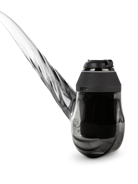 Puff Co - Proxy Wizard Sherlock Pipe