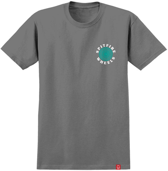 Spitfire Classic Logo T-Shirt - Multiple Colors