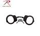 Rothco Professional Handcuffs - Black