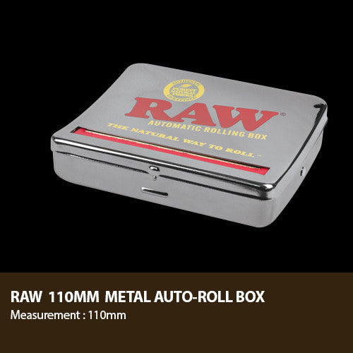 Raw Hemp Rolling Machines