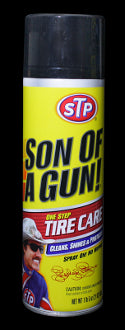 STP Son of a Gun Safe Can