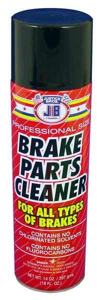JB Brake Parts Security Container - 14oz