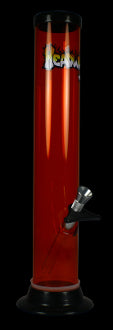 Headway 12" Straight
