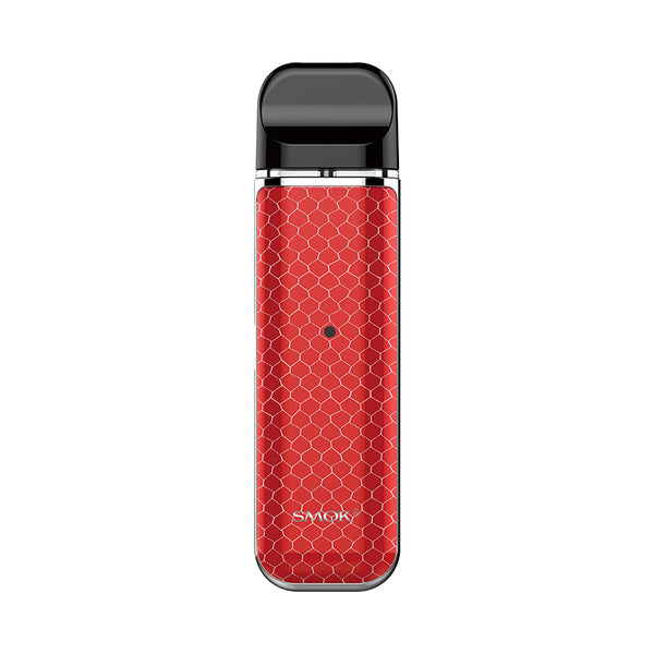 Smok Novo Starter Kit Refillable Vaporizer EastWestNovelty Smok Novo Starter Kit Refillable Vaporizer EastWestNovelty