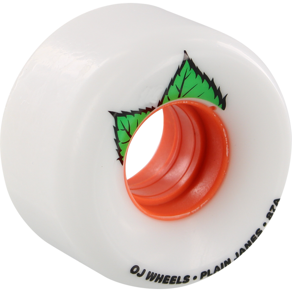 OJ Wheels - Keyframe Plain Jane 56MM - 87A