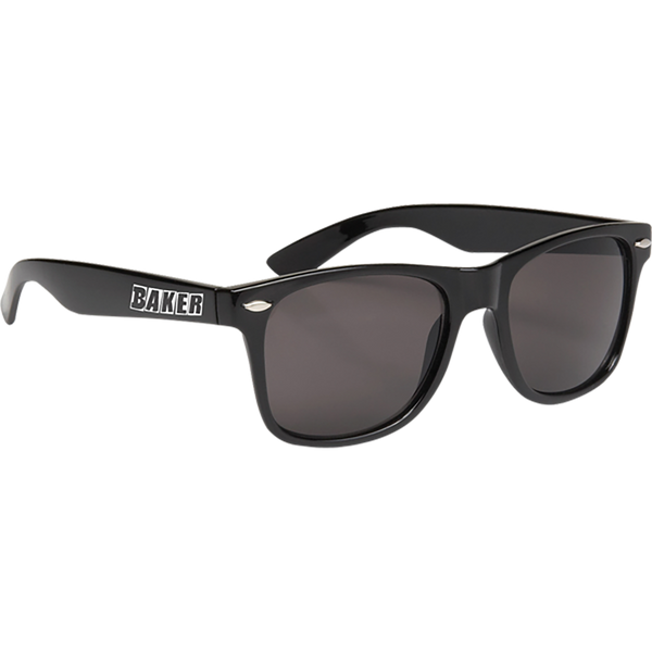 Baker Skateboards - Sunglasses - Black