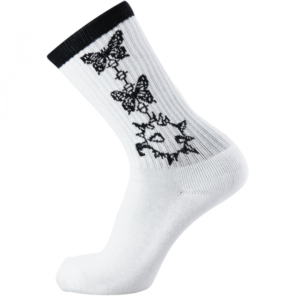 Psockadelic - So Whaat Crew Socks