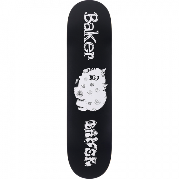 Baker Skateboards - Hawk Piggy Deck - 8.125" B2 Shape