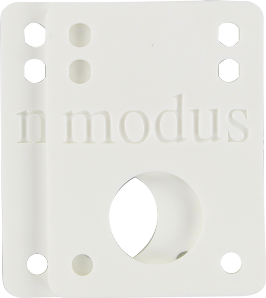 Modus Riser Pad Set - 1/8" Asst. Colors