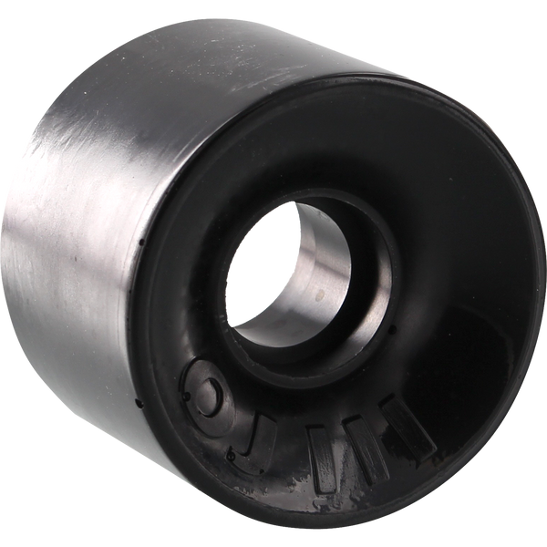 OJ III Hot Juice Cruiser Wheels - 60MM - 78A - Black