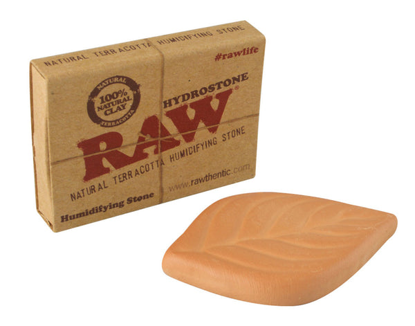 Raw Hydro Stone Terracotta Humidifying Stone