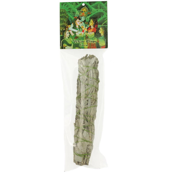 White Sage Smudge Stick