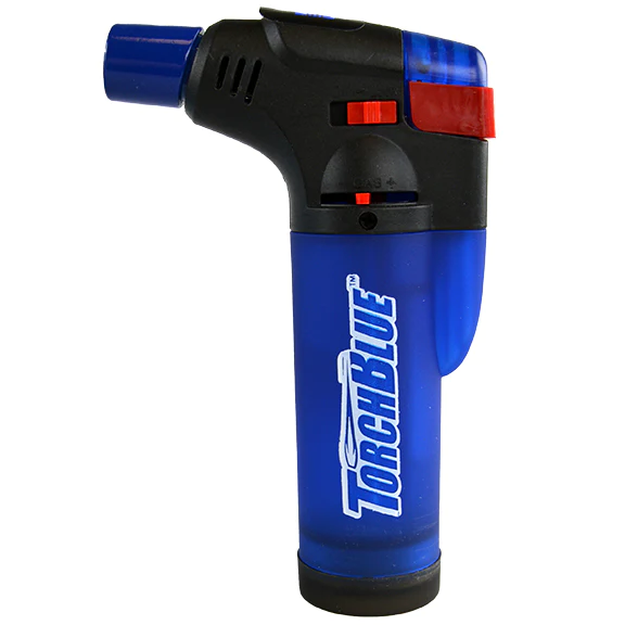 Torch Blue Mini Torch