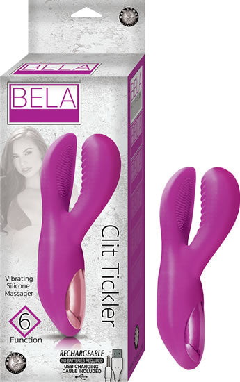 Bela Clit Tickler