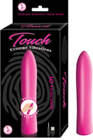 Touch - Extreme Vibrations Vibe Wand