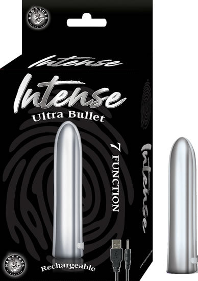 Intense Ultra Bullet