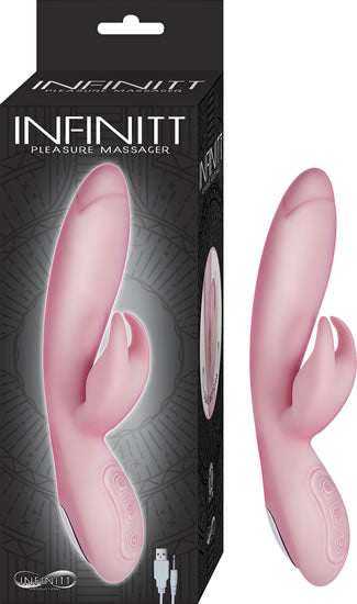 Infinitt Pleasure Massager Vibe