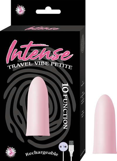 Intense - Travel Vibe Petite