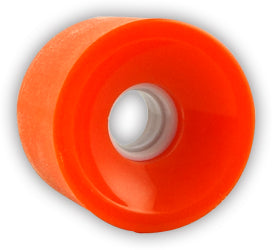Cruiser Wheels - 70MM  - Assorted Colors
