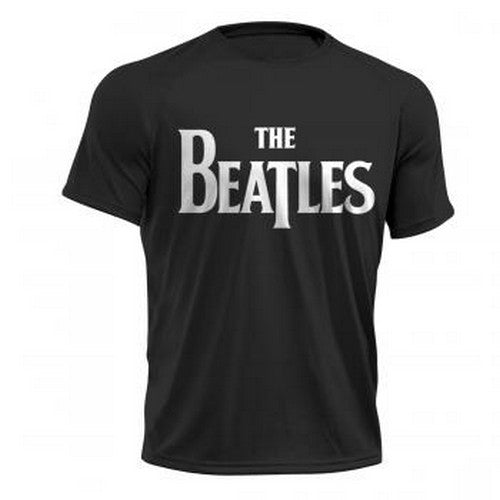 Beatles Logo Men's T-Shirt