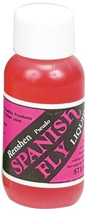 Spanish-Fly Liquid