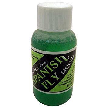Spanish-Fly Liquid