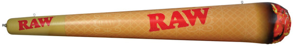 48" Raw® Inflatable Cone
