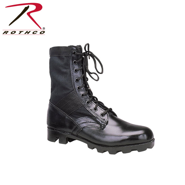 Rothco G.I. Style Jungle Boots