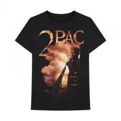 2pac MATW Photo T Shirt XL