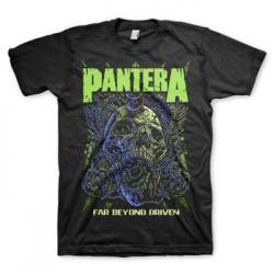 Pantera Far Beyond T-Shirt