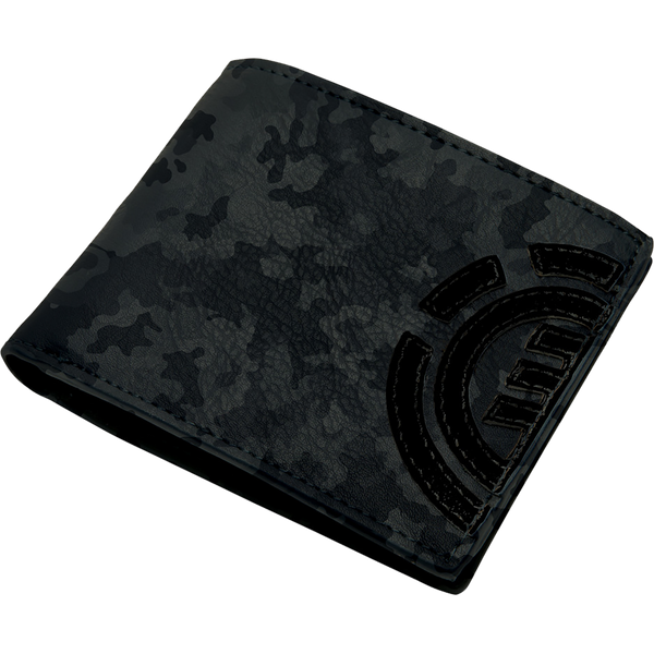 Element - Daily Wallet - Camo