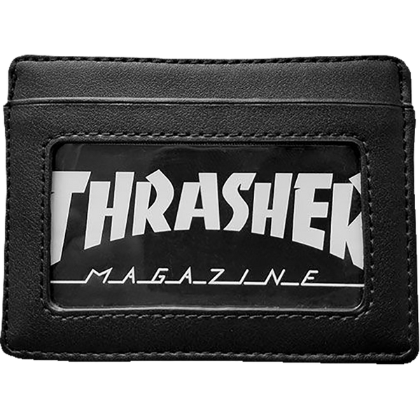 Thrasher - Card Wallet