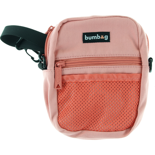 Bumbag Compact Bag - Bombastic Peach