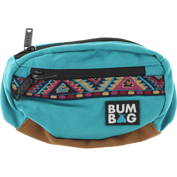 Bumbag Mini Thornberry - Cyan