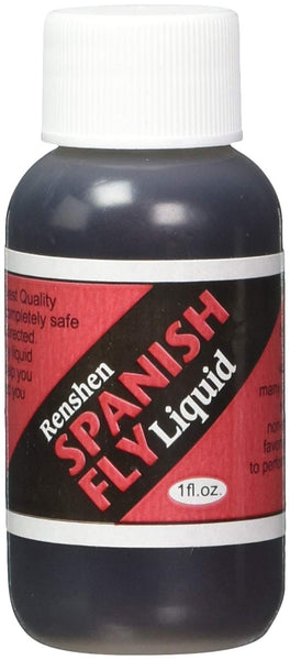 Spanish-Fly Liquid