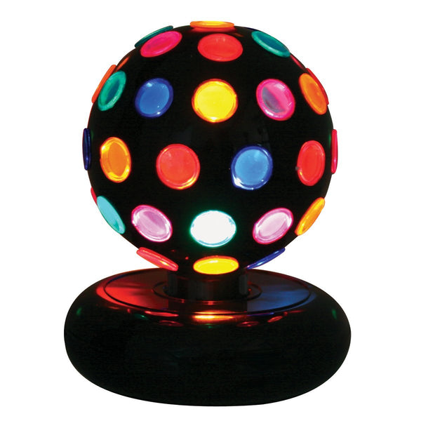 Lava  Disco Ball