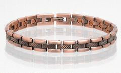 Skinny Copper Bracelet
