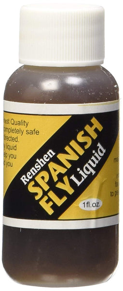 Spanish-Fly Liquid