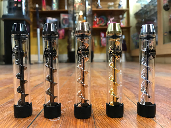 Twist Glass Blunt