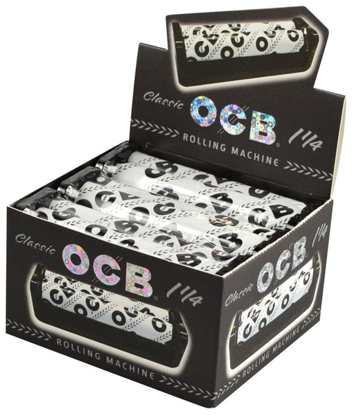 OCB Classic Rolling Machine