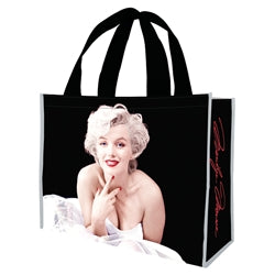Marilyn Monroe Large Shopper Tote