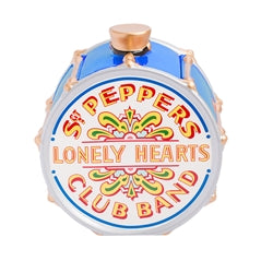 The Beatles Sgt. Pepper's Ceramic Cookie Jar - Blue Edition