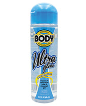 Body Action Ultra Glide Water Based - 2.3 oz