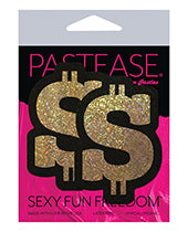 Pastease Glitter Dollar Sign