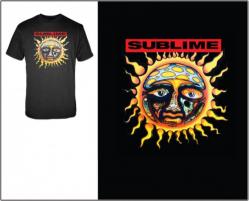 Sublime New Sun T-Shirt