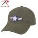 Vintage Air Corps Logo Cap