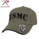 Deluxe Vintage USMC Cap