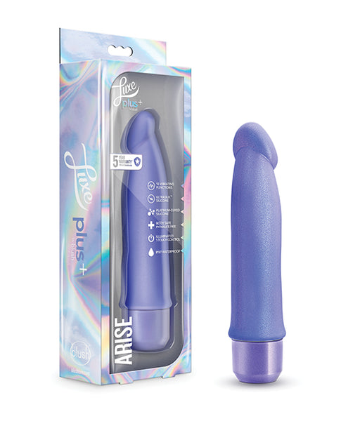 Blush Luxe Plus Arise G Spot Vibrator