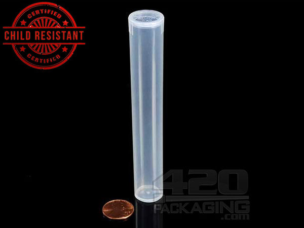 Squeezetops® 109mm J-Tubes