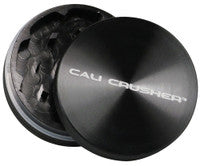 Cali Crusher O.G. 2" Grinder - 2pc / Black